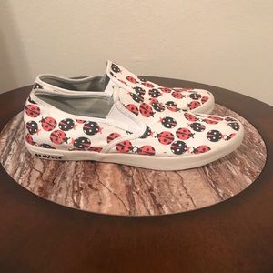Trina Turk x SeaVees Baja Slip-On